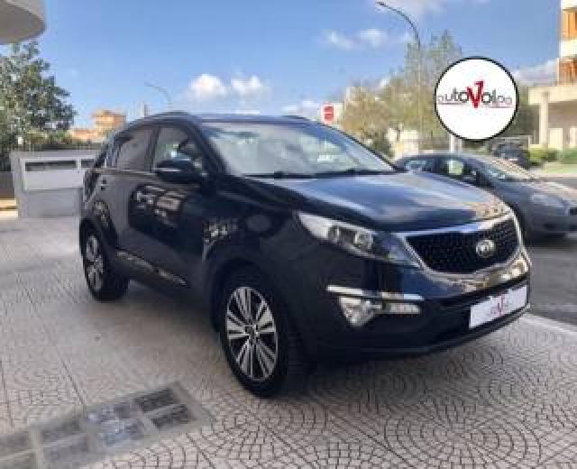 Kia Sportage 1.7 Crdi Vgt 2wd Cool 