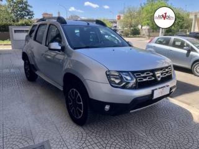 Dacia Duster 1.5 Dci 110cv Start&stop 4x2 Prestige 