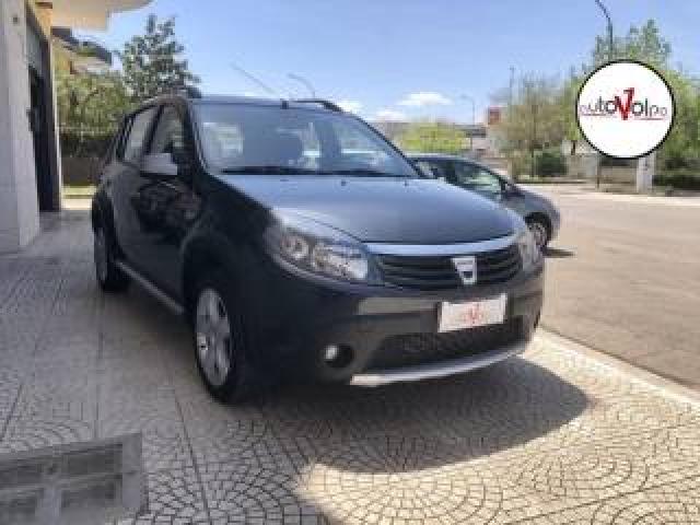 Dacia Sandero Stepway 1.5 Dci 90cv 