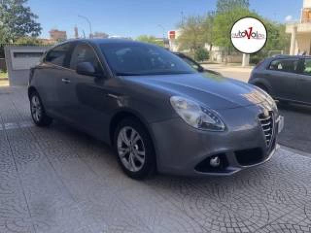 Alfa Romeo Giulietta 1.6 Jtdm-2 105 Cv Distinctive 
