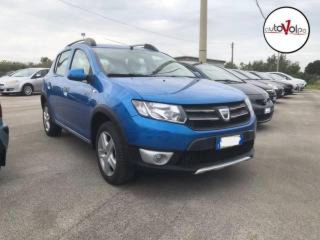 Dacia Sandero Stepway 1.5 Dci 8v 90cv Prestige 