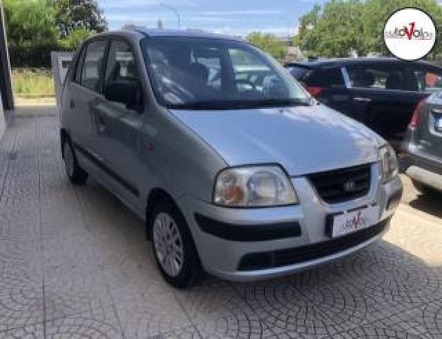 Hyundai Atos Prime 1.1 12v Style 