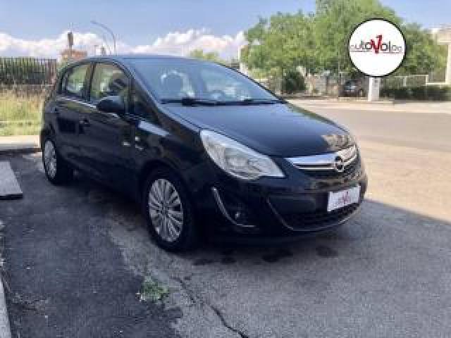 Opel Corsa 1.0 12v 5 Porte Edition 
