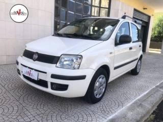 Fiat Panda 1.2i 70cv Classic 