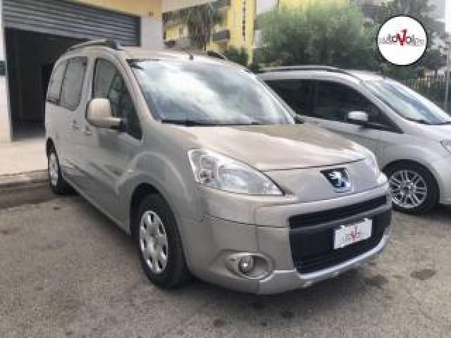 Peugeot Partner Tepee 1.6 Hdi 112cv Premium 