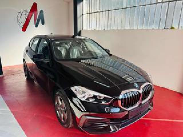 Bmw 118 I 5p. Advantage 