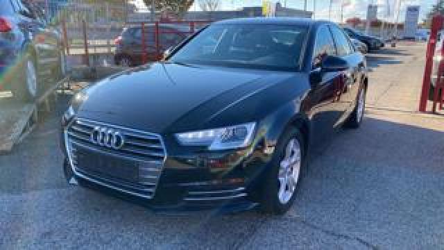 Audi A4 1.4 Tfsi Business 