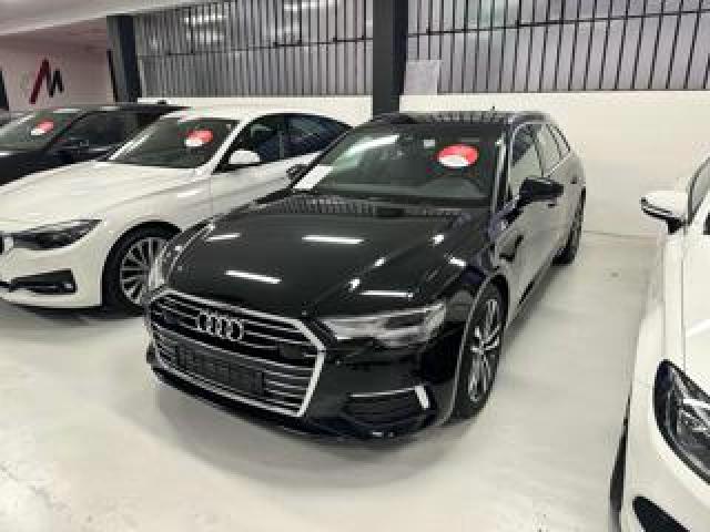 Audi A6 Avant 45 3.0 Tdi Quattro Tiptronic Business Sport 