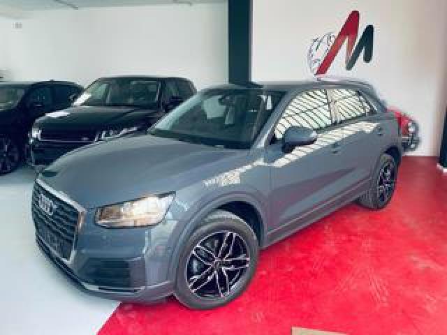 Audi Q2 30 Tfsi S Tronic Business 