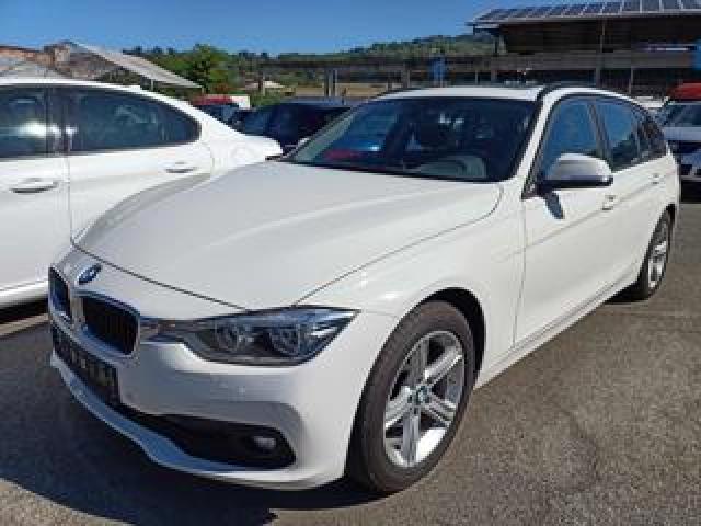 Bmw 320 D Touring Business Advantage Aut. 