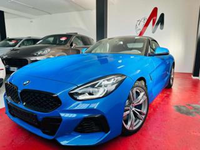 Bmw Z4 Sdrive30i Msport 