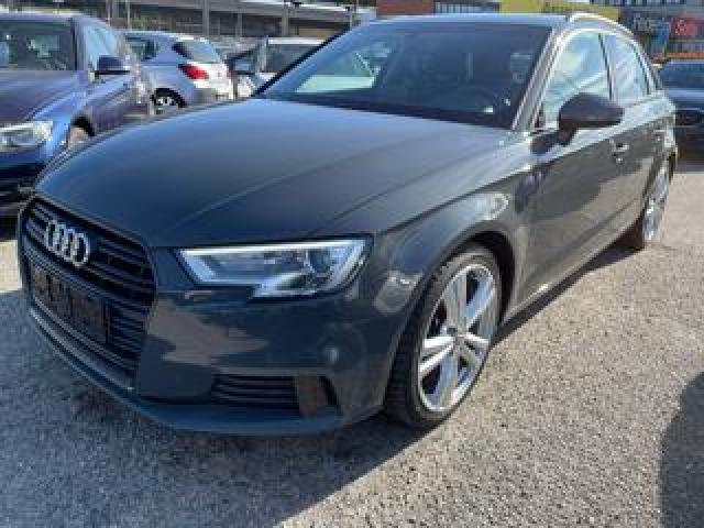 Audi A3 Spb 35 Tfsi Cod S Tronic Sport 