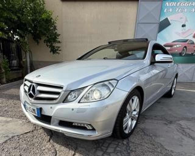 Mercedes Benz