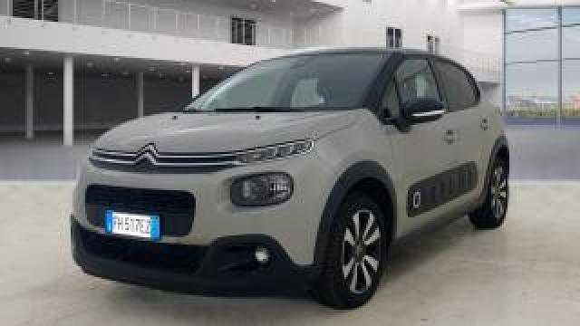 Citroen C3 Bluehdi 100 S&s Shine 