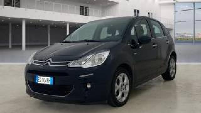 Citroen C3 1.4 Hdi 70 Exclusive 