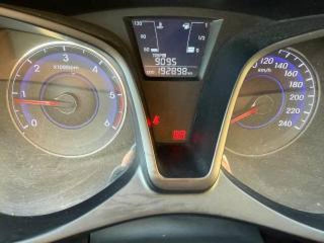 Hyundai Ix20 1.4 Crdi 90 Cv Style 