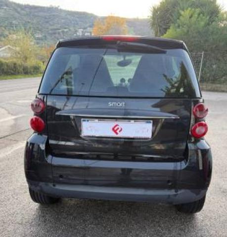 Smart Fortwo 1000 52 Kw Coupé Pulse 