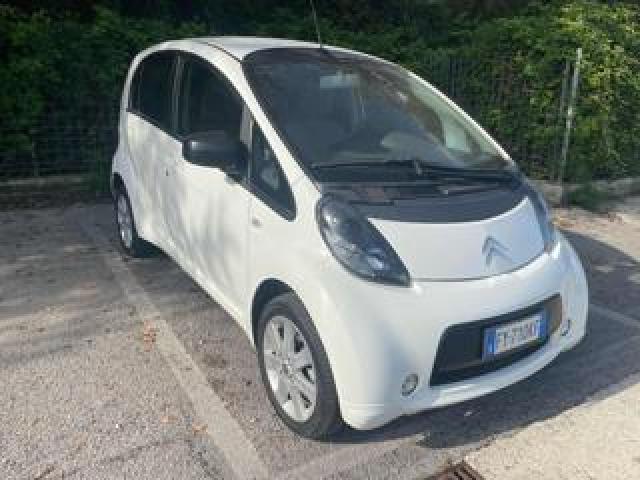 Citroen C-Zero Full Electric Airdream Seduction 