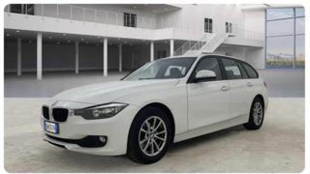 Bmw 316 D 2.0 116cv Cat Touring 