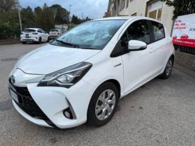 Toyota Yaris 1.5 Hybrid 5 Porte Business 