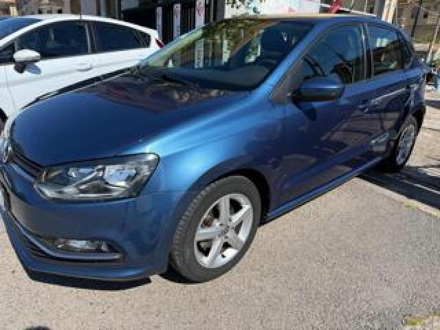 Volkswagen Polo 1.4 Tdi 5p. Comfortline 