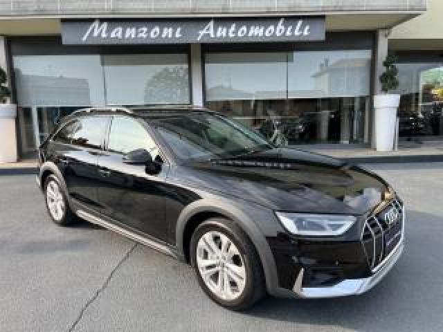 Audi A4 Allroad 40 Tdi 190 Cv S Tronic Business Iva Esposta 