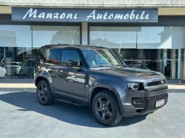 Land Rover Defender 90 3.0d I6 Awd Auto Hse  
