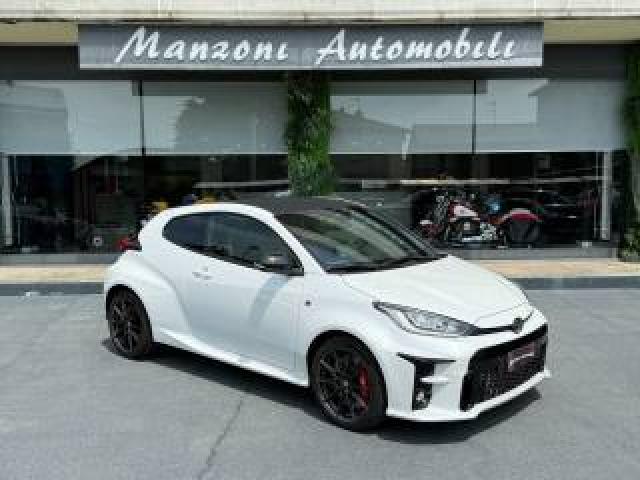 Toyota Yaris 1.6 Turbo 3 Porte Gr Yaris Circuit 