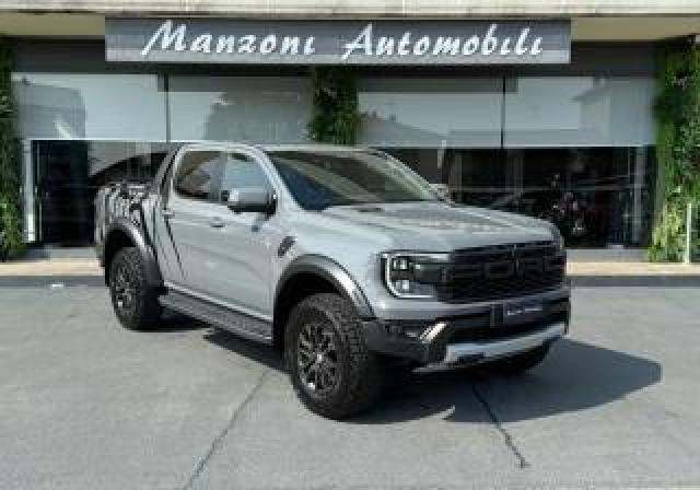 Ford Ranger Raptor 2.0 Ecoblue 4wd Dc 5 Posti Nuovo Modello 