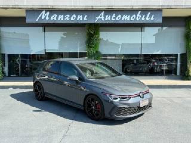 Volkswagen Golf 2.0 Tsi Gti Dsg 
