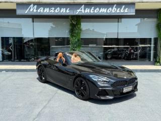 Bmw Z4 Sdrive20i Msport 2000cc Unico Proprietario 