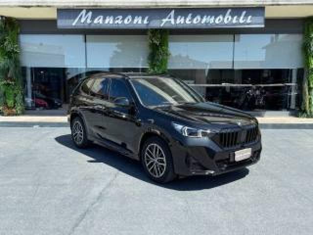 Bmw X1 Sdrive 20i Msport 