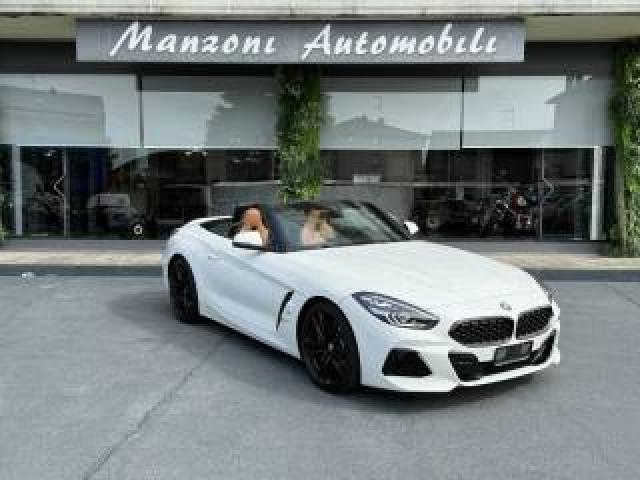 Bmw Z4 Sdrive30i Msport 2000cc Cv 259 Iva Esposta 
