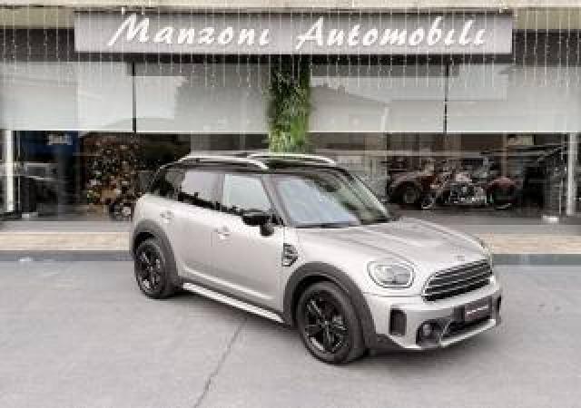 Mini Countryman 1.5 Cooper Classic Countryman 