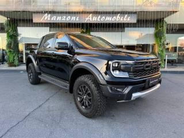 Ford Ranger Raptor Raptor 2.0 Ecoblue 4wd Dc 5 Posti Iva Esposta 