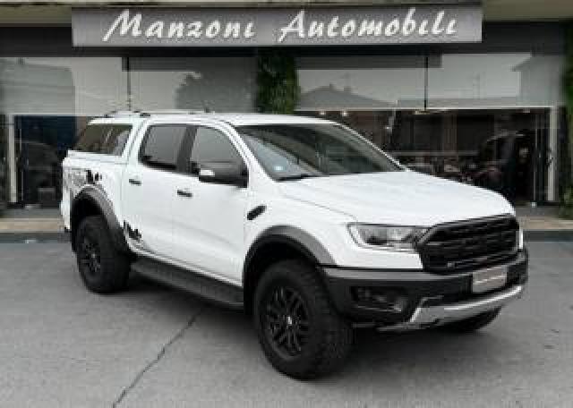 Ford Ranger Raptor 2.0 Tdci Aut. 213cv Dc 5 Posti Iva Esposta 