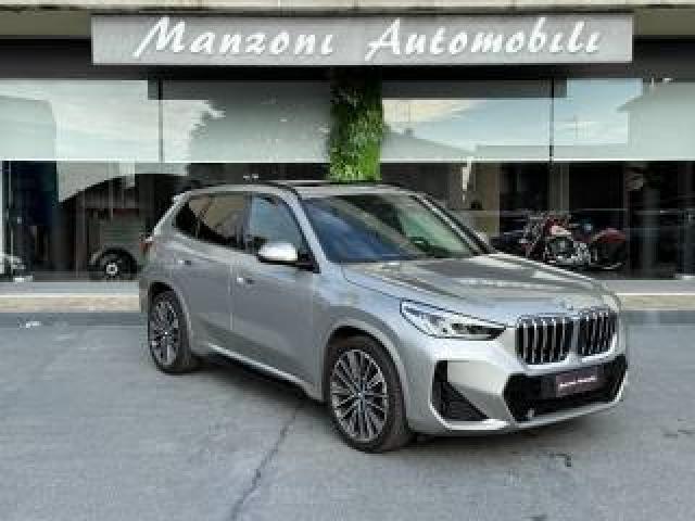Bmw X1 Sdrive 18d Msport Unico Proprietario 