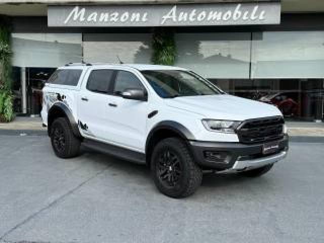 Ford Ranger Raptor 2.0 Tdci Aut. 213cv Dc 5 Posti Iva Esposta 