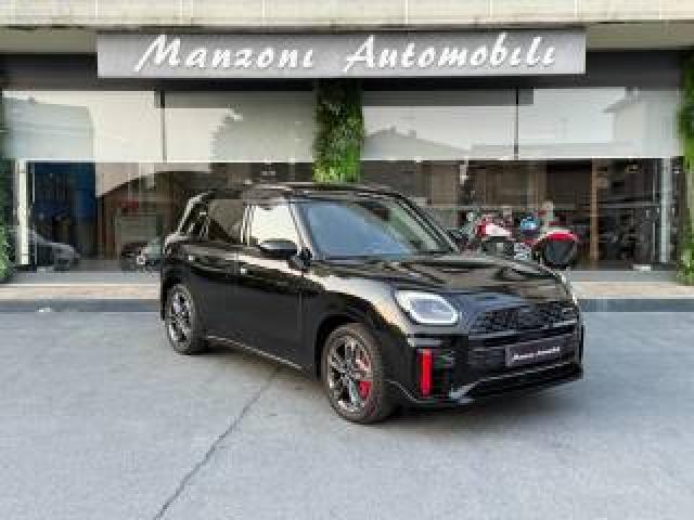 Mini Mini John Cooper Works All4 Jcw Countryman 
