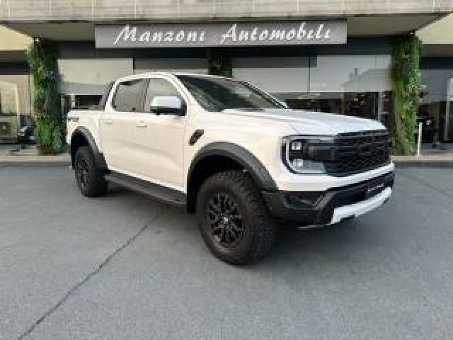 Ford Ranger Raptor 3.0 Ecoboost V6 4wd Dc 5 Posti Prezzo Netto 
