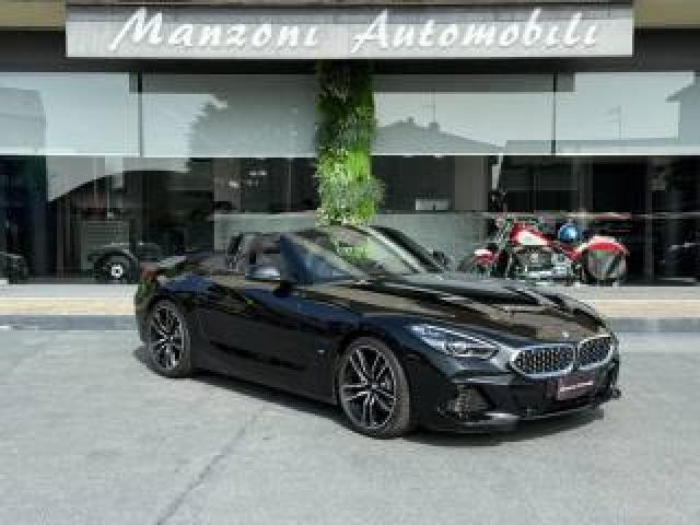 Bmw Z4 Sdrive20i Msport Automatico Iva Esposta 
