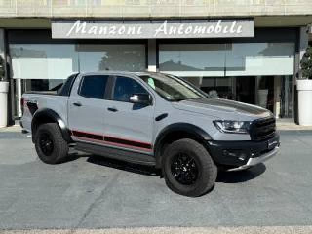 Ford Ranger Raptor 2.0 Tdci Aut. 213cv Dc 5 Posti Iva Esposta 