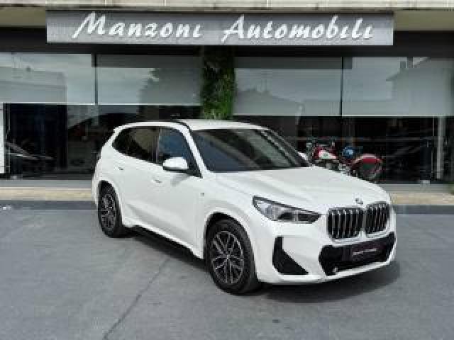 Bmw X1 Sdrive 18i Msport 