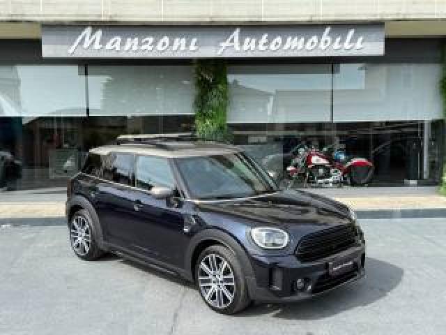 Mini Mini 1.5 Cooper Yours Countryman Unico Proprietario 