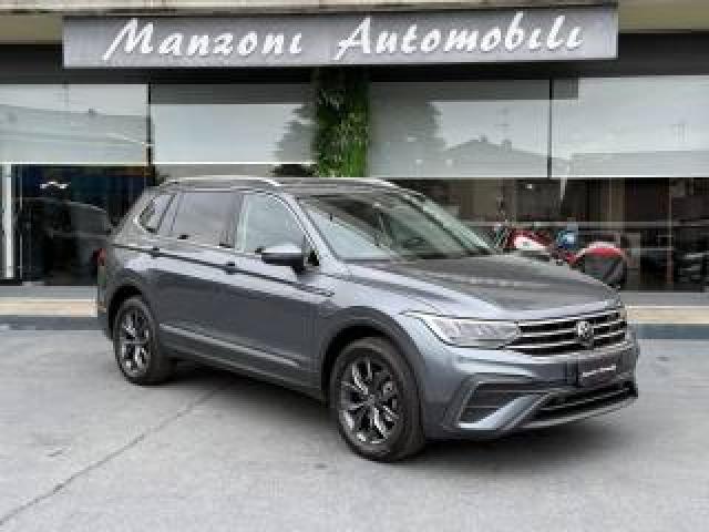 Volkswagen Tiguan Allspace 1.5 Tsi Act Dsg Elegance 7 Posti 