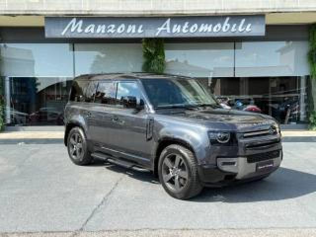 Land Rover Defender 110 3.0d I6 250 Cv Awd Auto X-Dynamic Se 7 Posti 
