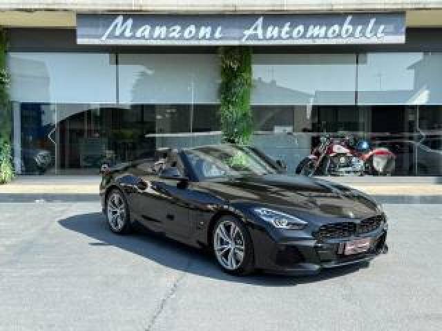 Bmw Z4 Sdrive20i Msport  