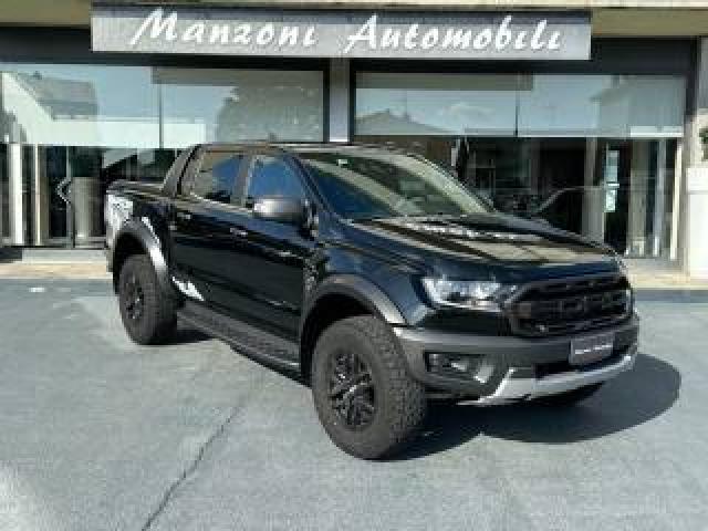Ford Ranger Raptor 2.0 Tdci Aut. 213cv Dc 5 Posti  