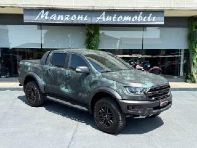Ford Ranger Raptor 2.0 Tdci Aut. Dc 5 Posti Viper Edition 