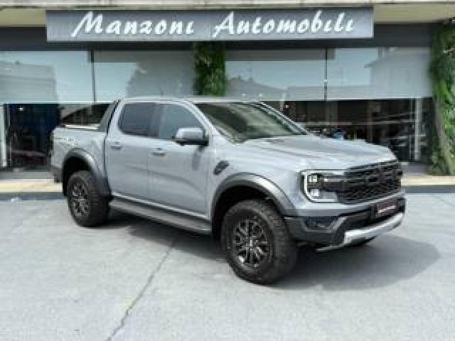 Ford Ranger Raptor 2.0 Ecoblue 4wd Dc 5 Posti Nuovo Modello 